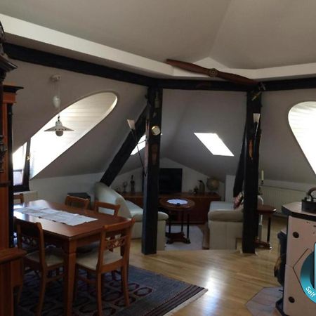 Apartment Loft リュブリャナ エクステリア 写真